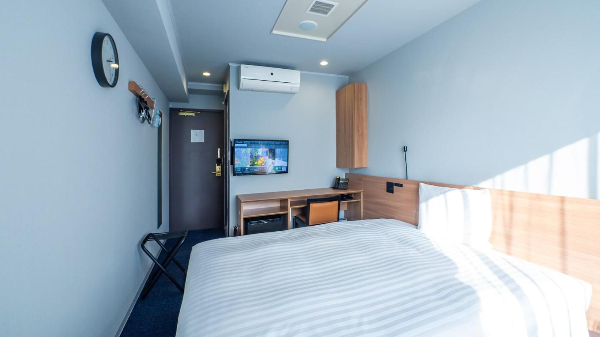 Toyoko Inn Nagasaki Ekimae Room photo