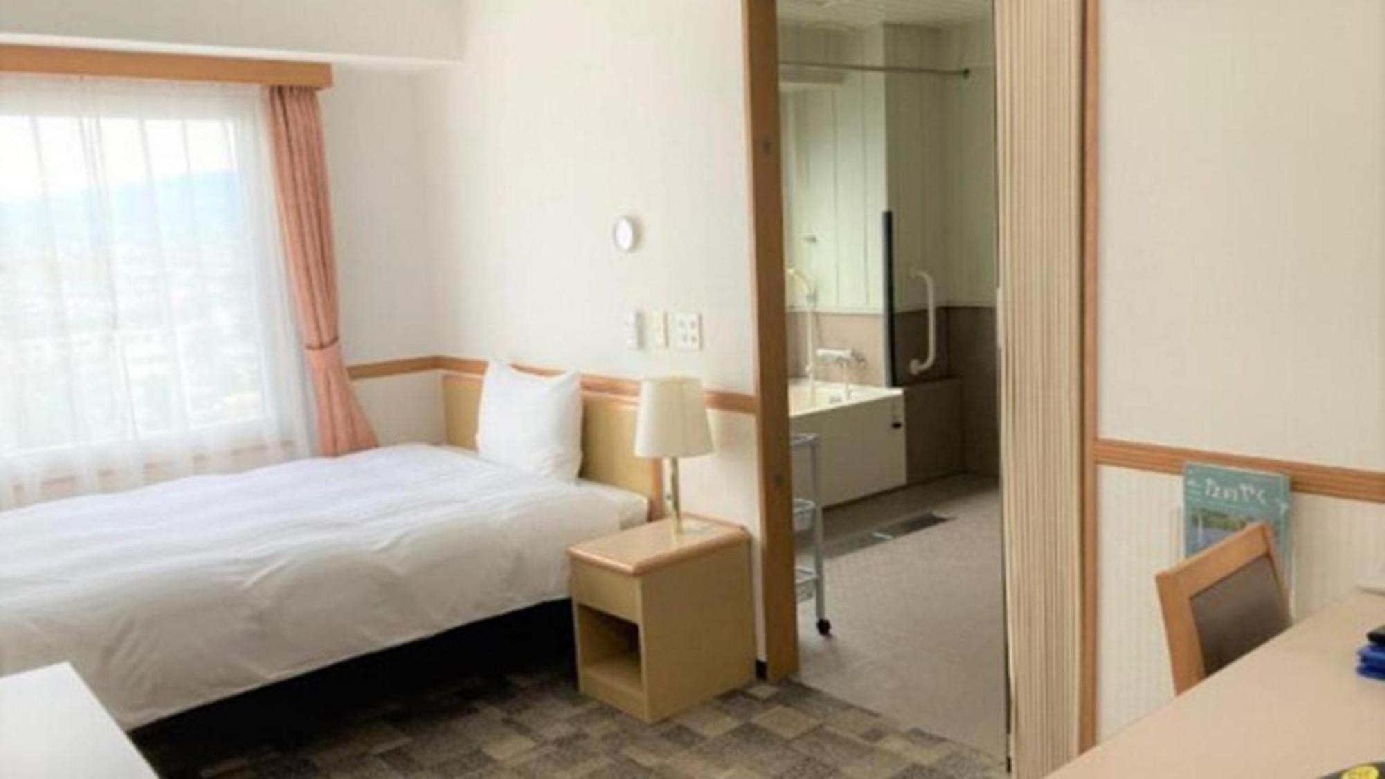 Toyoko Inn Nagasaki Ekimae Exterior photo