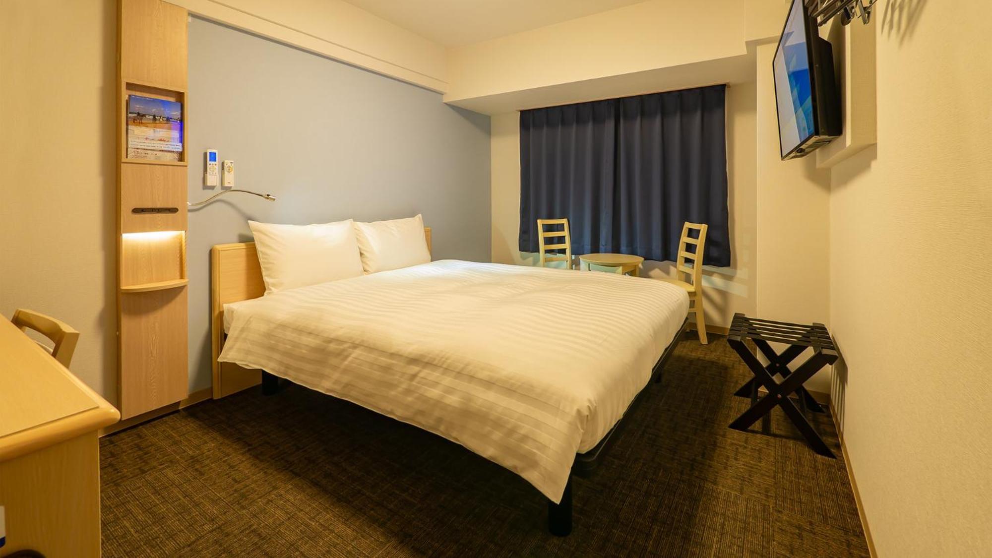 Toyoko Inn Nagasaki Ekimae Room photo