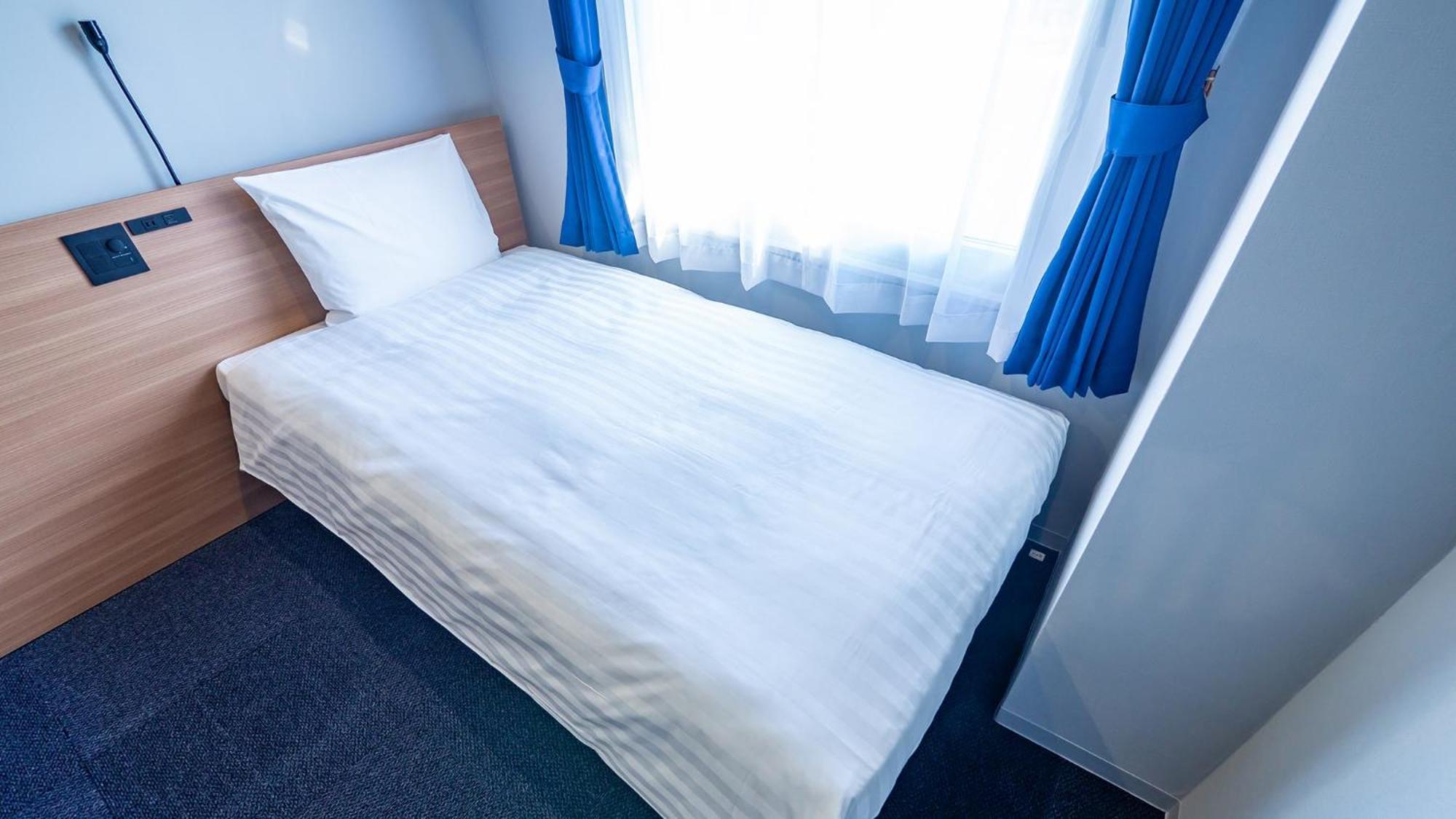 Toyoko Inn Nagasaki Ekimae Room photo