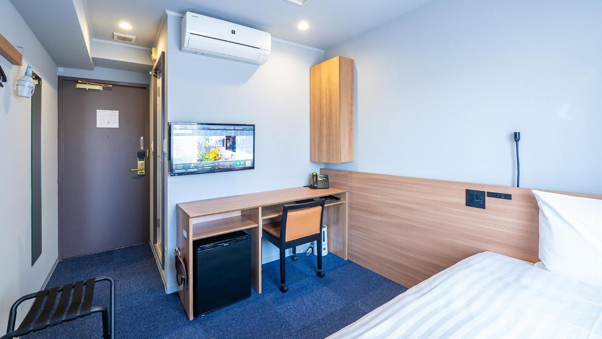 Toyoko Inn Nagasaki Ekimae Room photo