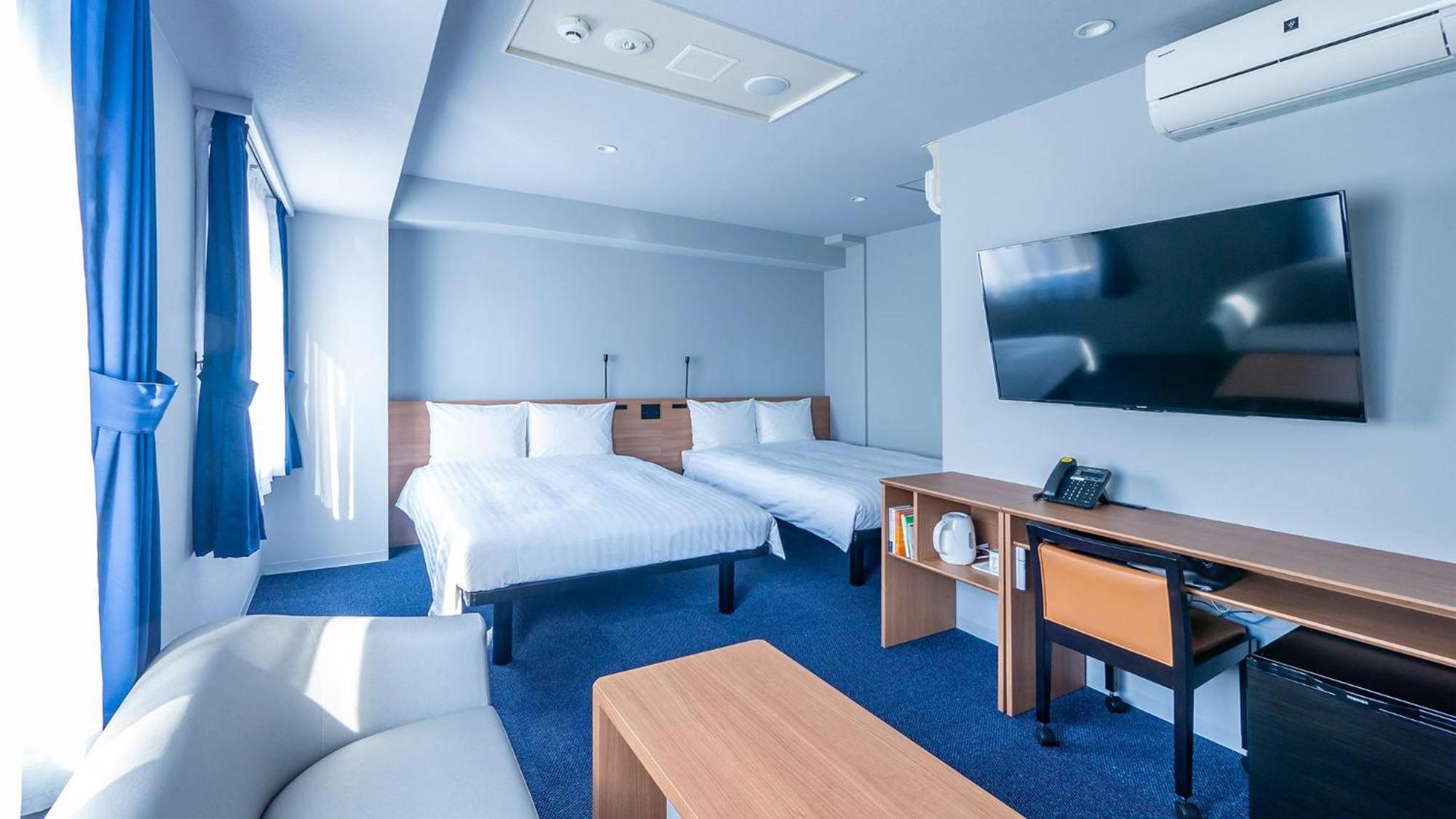Toyoko Inn Nagasaki Ekimae Exterior photo